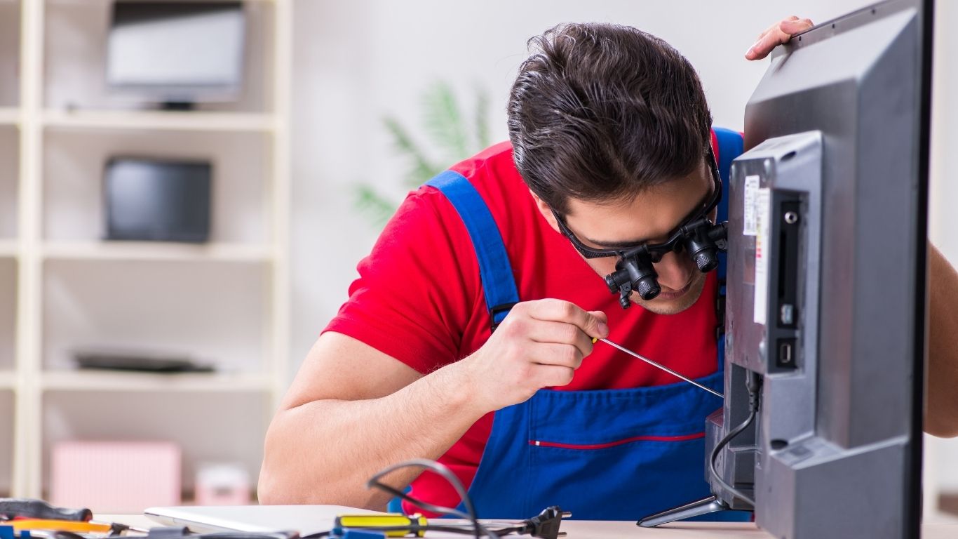 bergama arçelik televizyon servisi